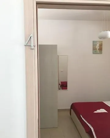 Bed & Breakfast Doride 4*