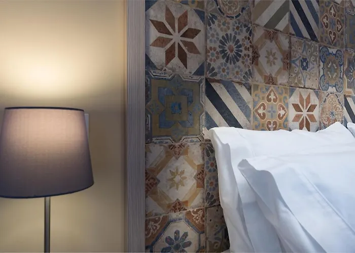 Doride Bed & Breakfast San Vito Lo Capo
