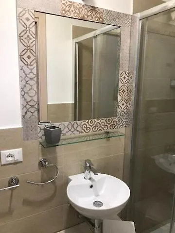 Doride Bed & Breakfast 4*