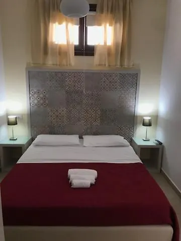 Doride 4* San Vito Lo Capo