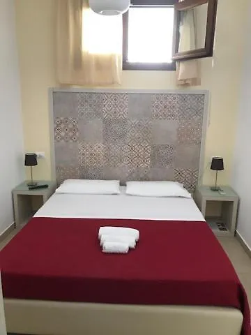 Doride Bed & Breakfast 4*