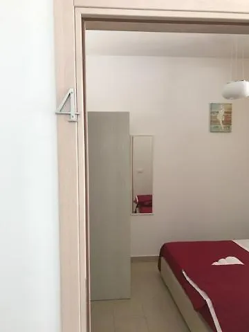 Bed & Breakfast Doride 4*