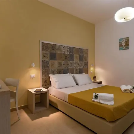 Doride Bed & Breakfast San Vito Lo Capo