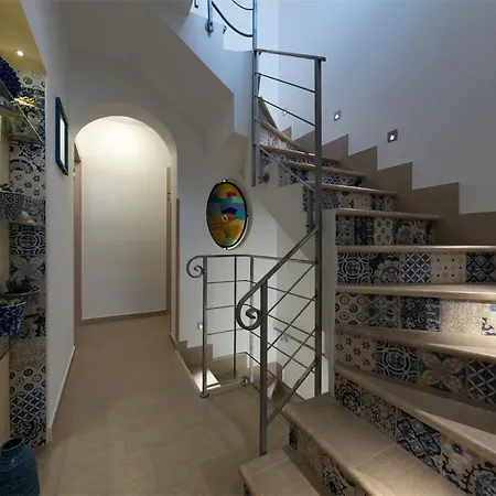 Doride San Vito Lo Capo