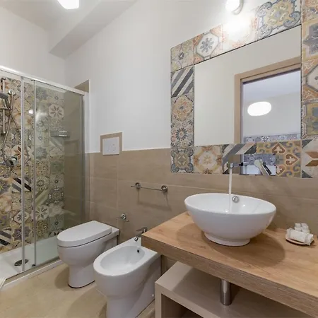 Doride Bed & Breakfast 4*