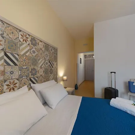 Bed & Breakfast Doride San Vito Lo Capo