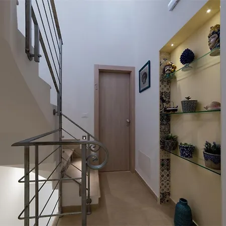 Doride Bed & Breakfast San Vito Lo Capo