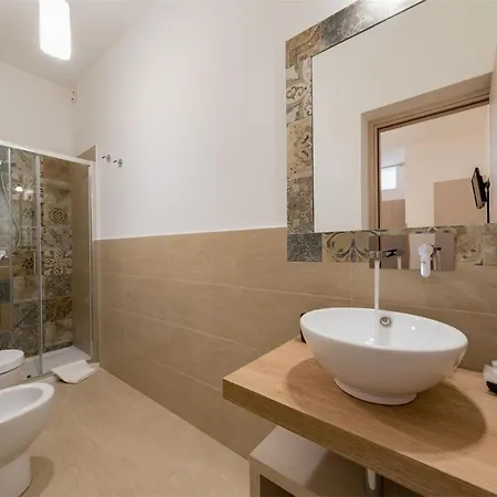 Bed & Breakfast Doride San Vito Lo Capo