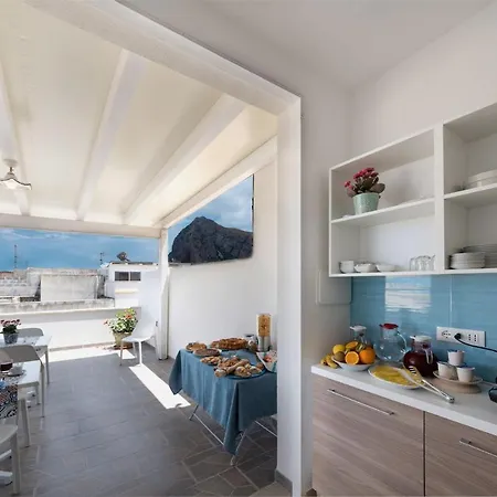 Doride Bed & Breakfast