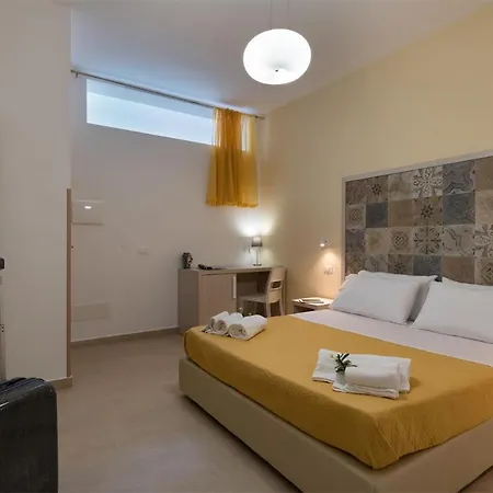 Doride Bed & Breakfast