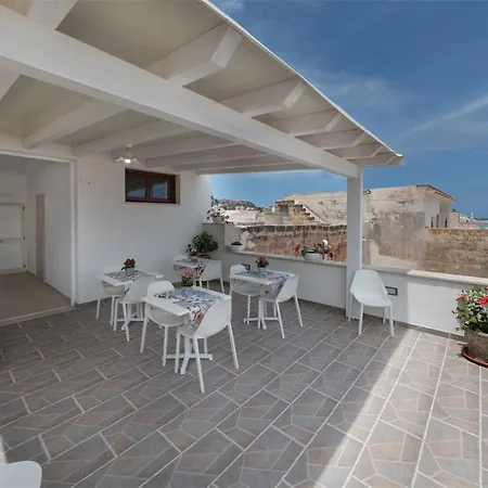 Bed & Breakfast Doride San Vito Lo Capo