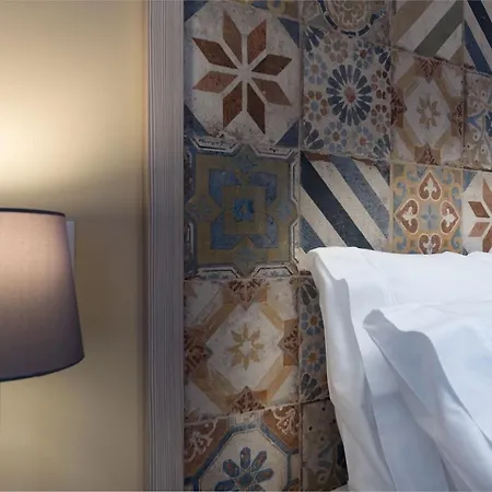 Doride Bed & Breakfast San Vito Lo Capo