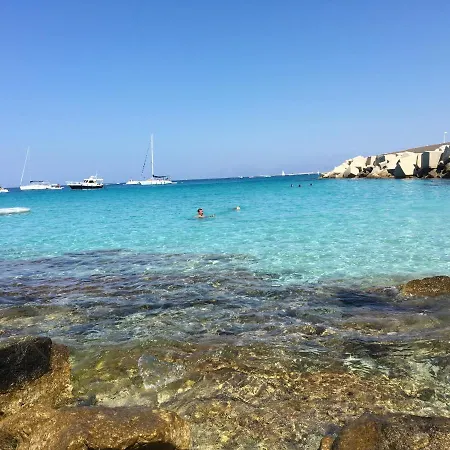 Doride Bed & Breakfast 4*