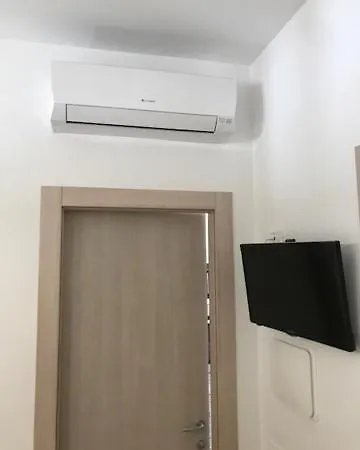 Bed & Breakfast Doride San Vito Lo Capo