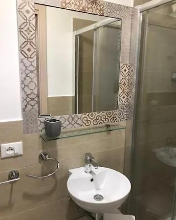 Doride Bed & Breakfast 4*