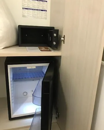 Doride Bed & Breakfast