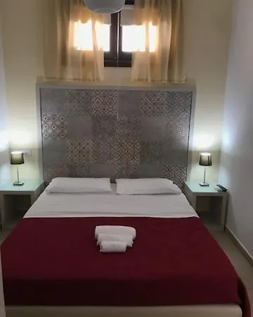 Doride 4* San Vito Lo Capo