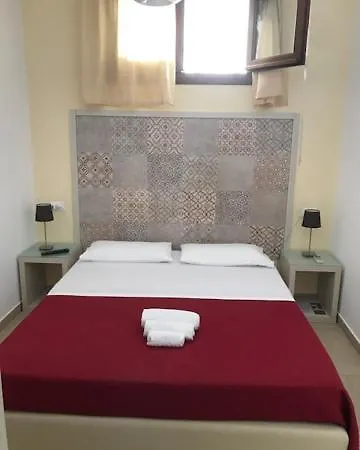 Doride Bed & Breakfast 4*