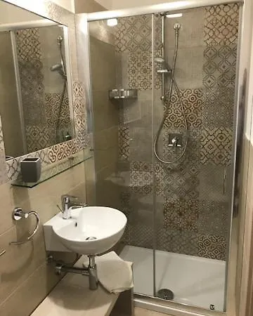 Doride Bed & Breakfast San Vito Lo Capo