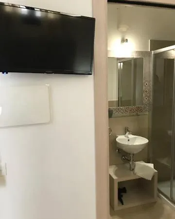 Doride Oda ve Kahvaltı San Vito Lo Capo