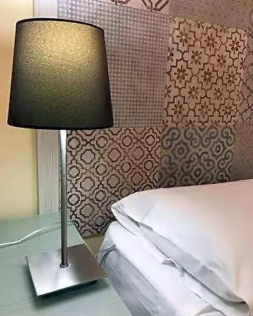 Oda ve Kahvaltı Doride San Vito Lo Capo