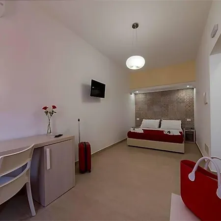 Doride 4* San Vito lo Capo