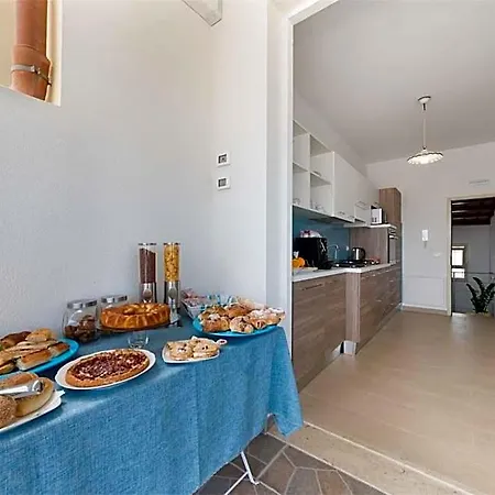 Doride 4* San Vito lo Capo