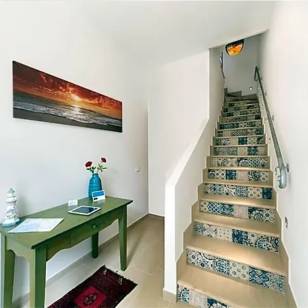 Doride San Vito lo Capo