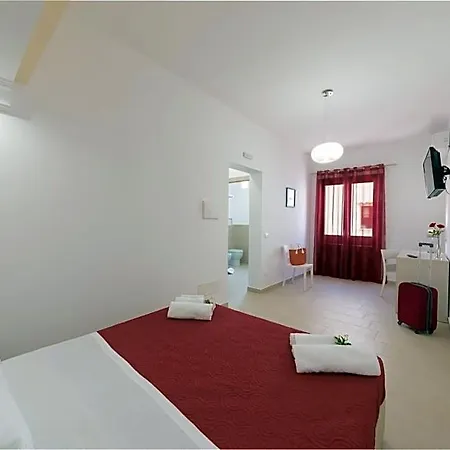 Doride 4* San Vito Lo Capo