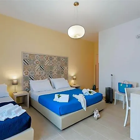 Panzió Doride