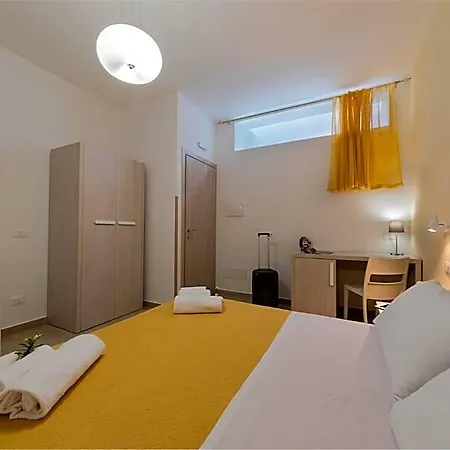 Panzió Doride 4*