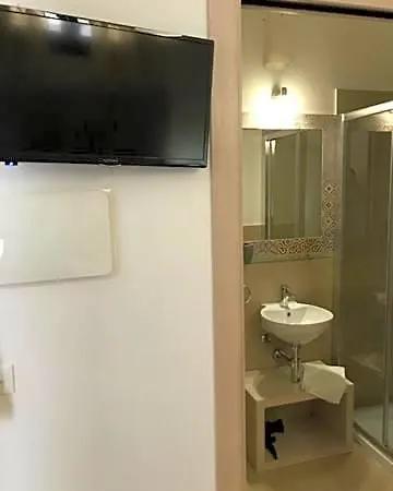 Doride 4* San Vito Lo Capo