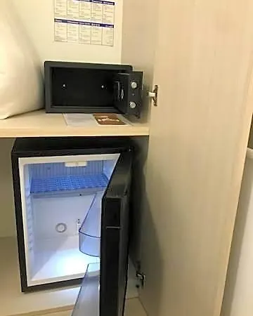 Panzió Doride 4*