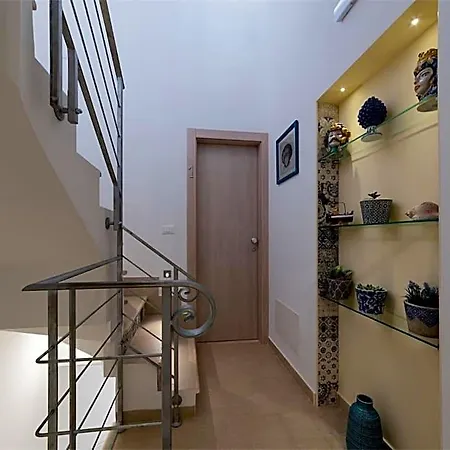 Doride San Vito Lo Capo