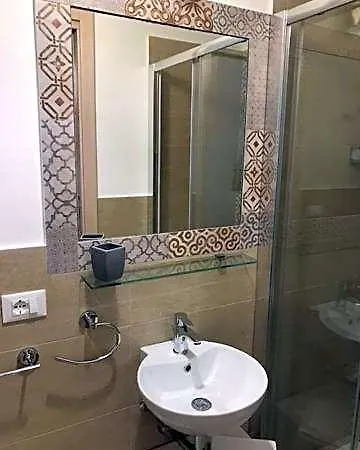 Doride Panzió San Vito lo Capo