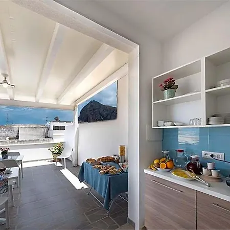 Doride 4* San Vito lo Capo