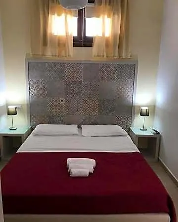 Panzió Doride 4*