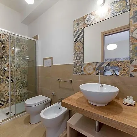 Doride Panzió San Vito lo Capo