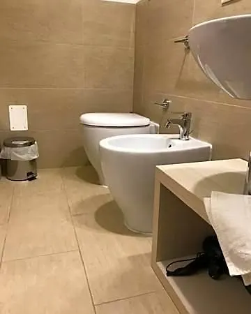 Doride 4* San Vito Lo Capo